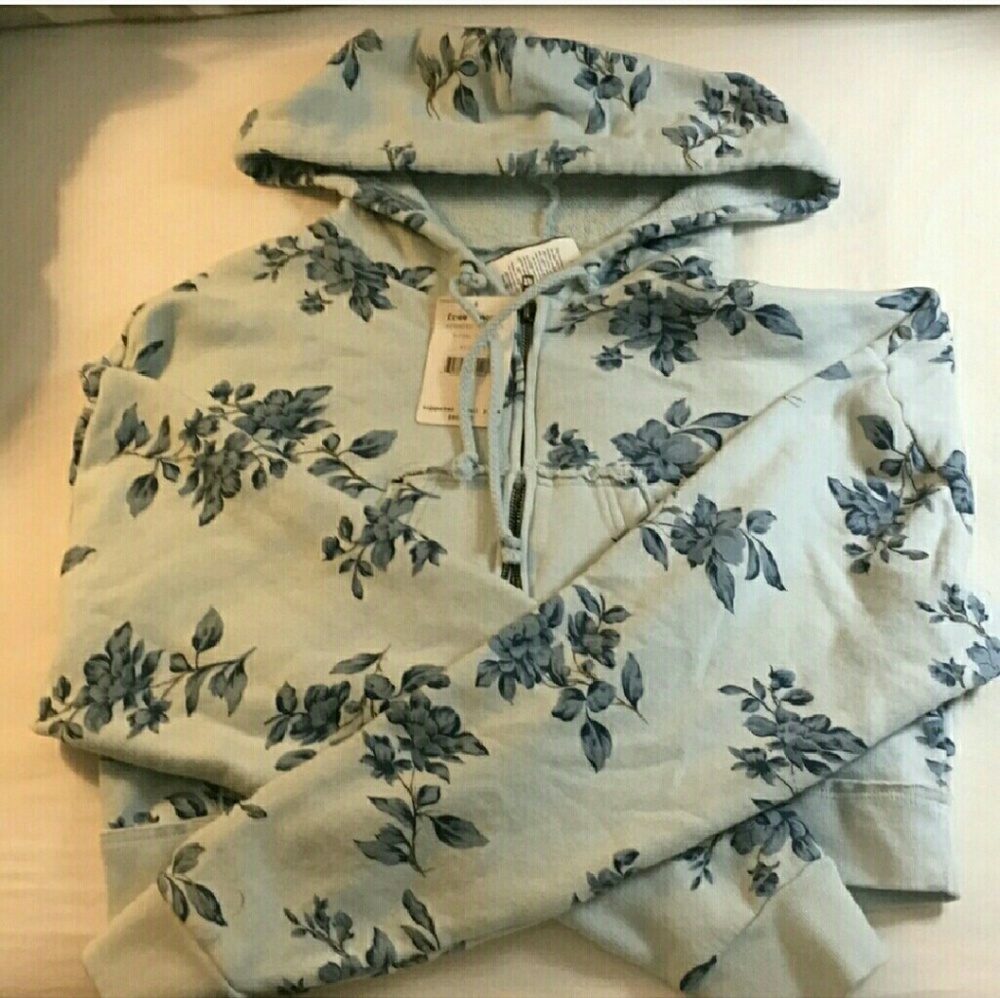 Free people rose cardigan - Picture 2 of 4